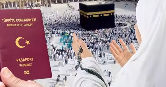 Mukadder Turizm