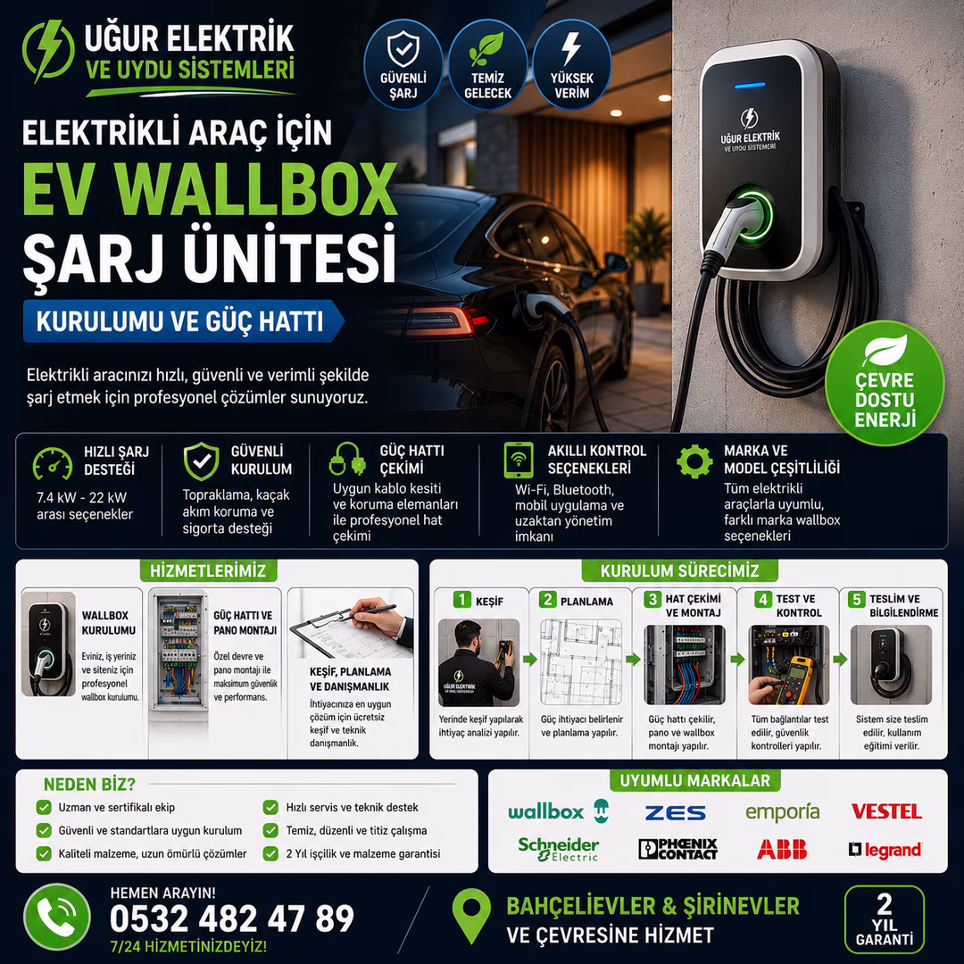 Uğur Elektrik