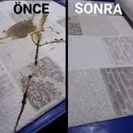 Yıldızlar Halı Yıkama