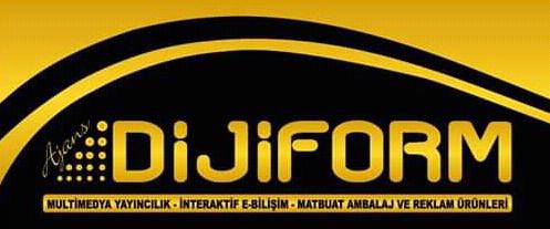 Dijiform Reklam Ajansı