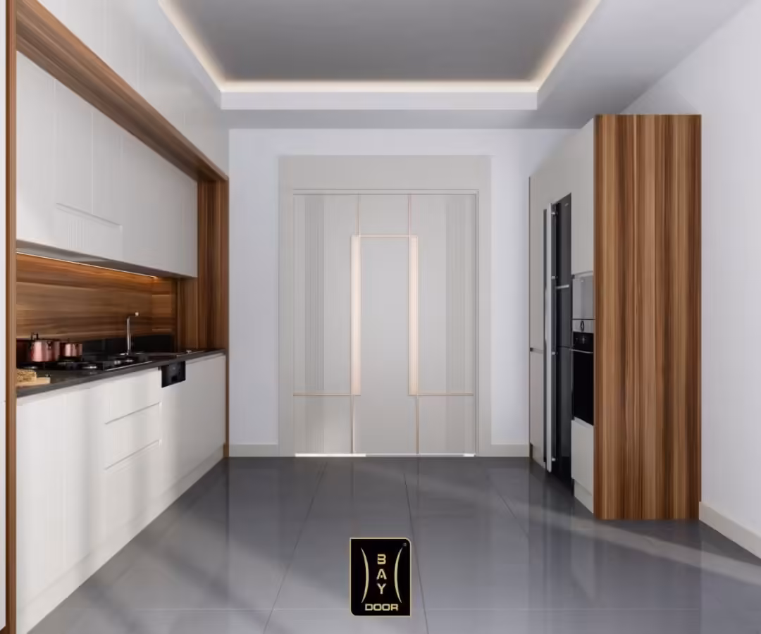BAYDOOR