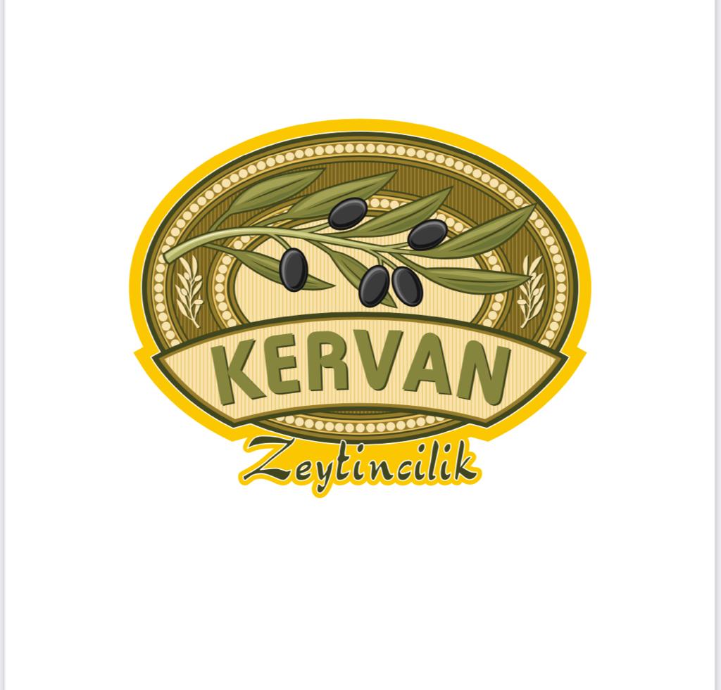 KERVAN ZEYTİNCİLİK
