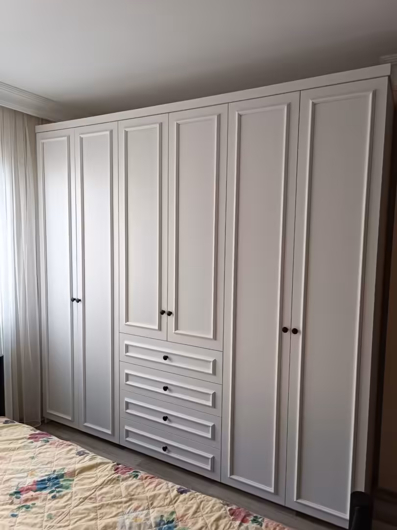BEREKET MOBİLYA WOODESİNG