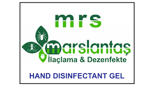 Marslantaş İlaçlama