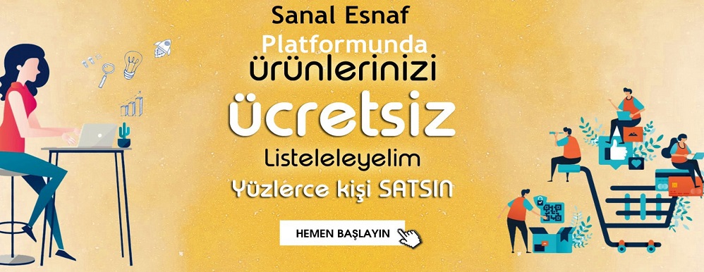 Sanal Esnaf