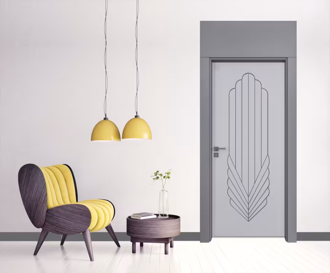 BAYDOOR