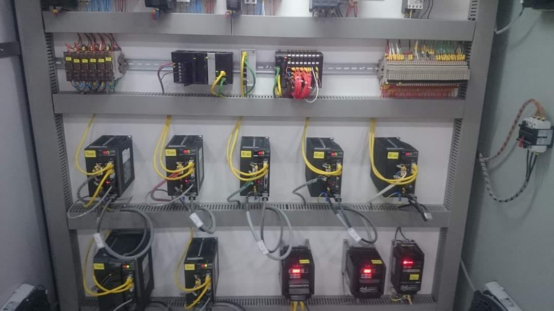Işıklı Otomasyon