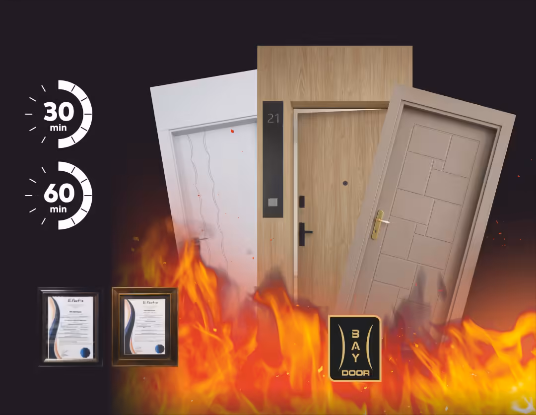 BAYDOOR