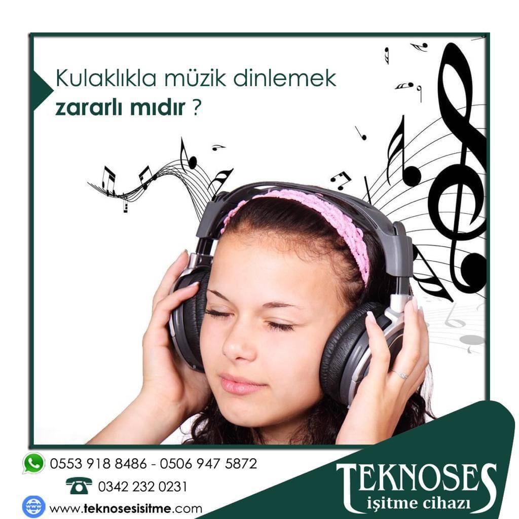GAZİANTEPSES İŞİTME CİHAZLARI MERKEZİ