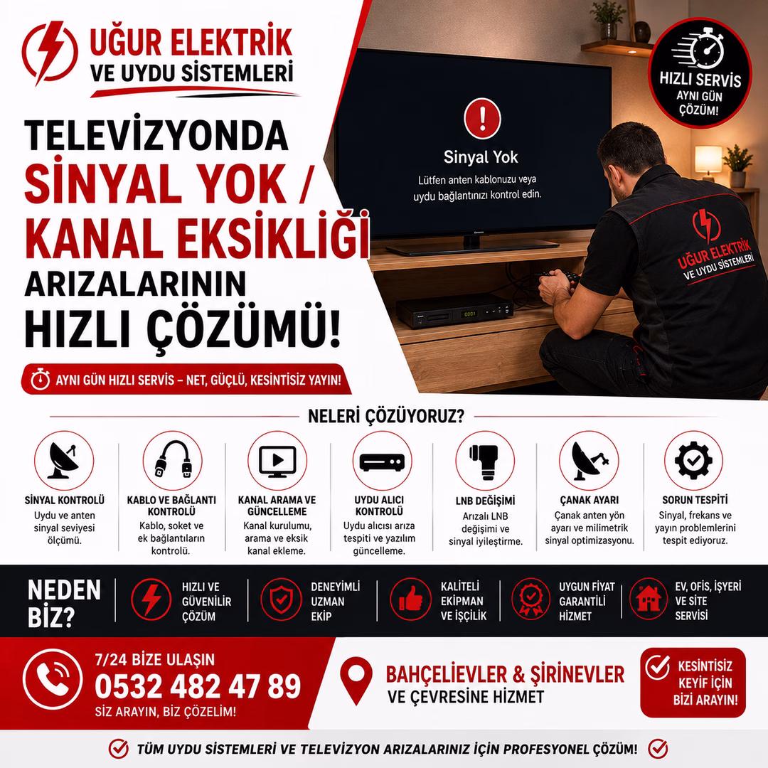 Uğur Elektrik